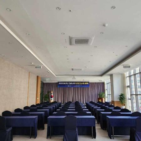 Northharbor Hotel Busan Eksteriør bilde