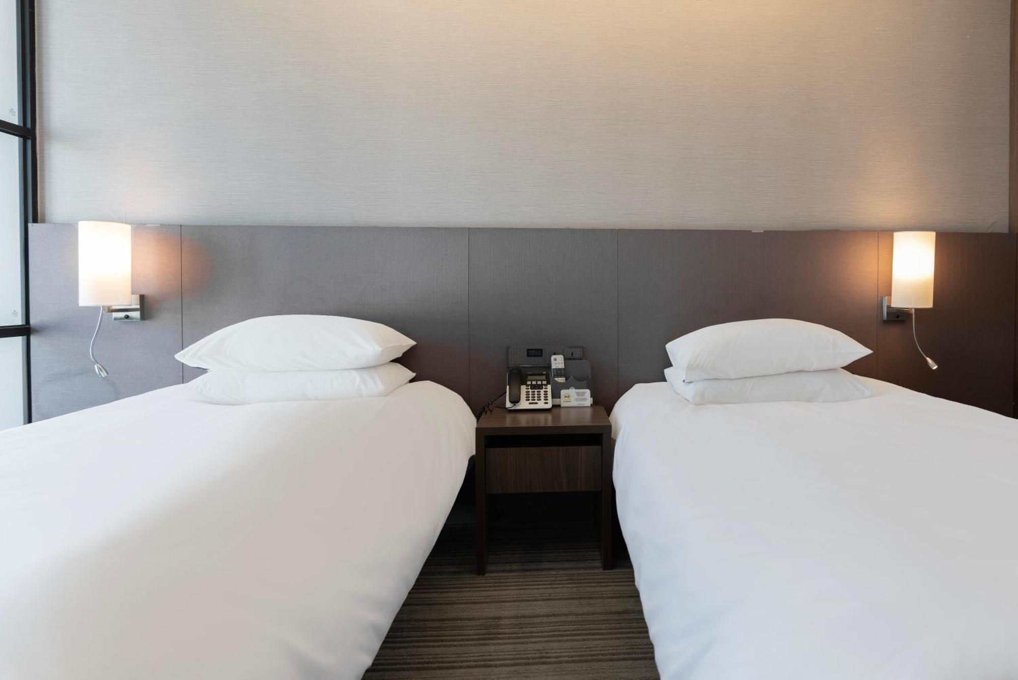 Northharbor Hotel Busan Eksteriør bilde
