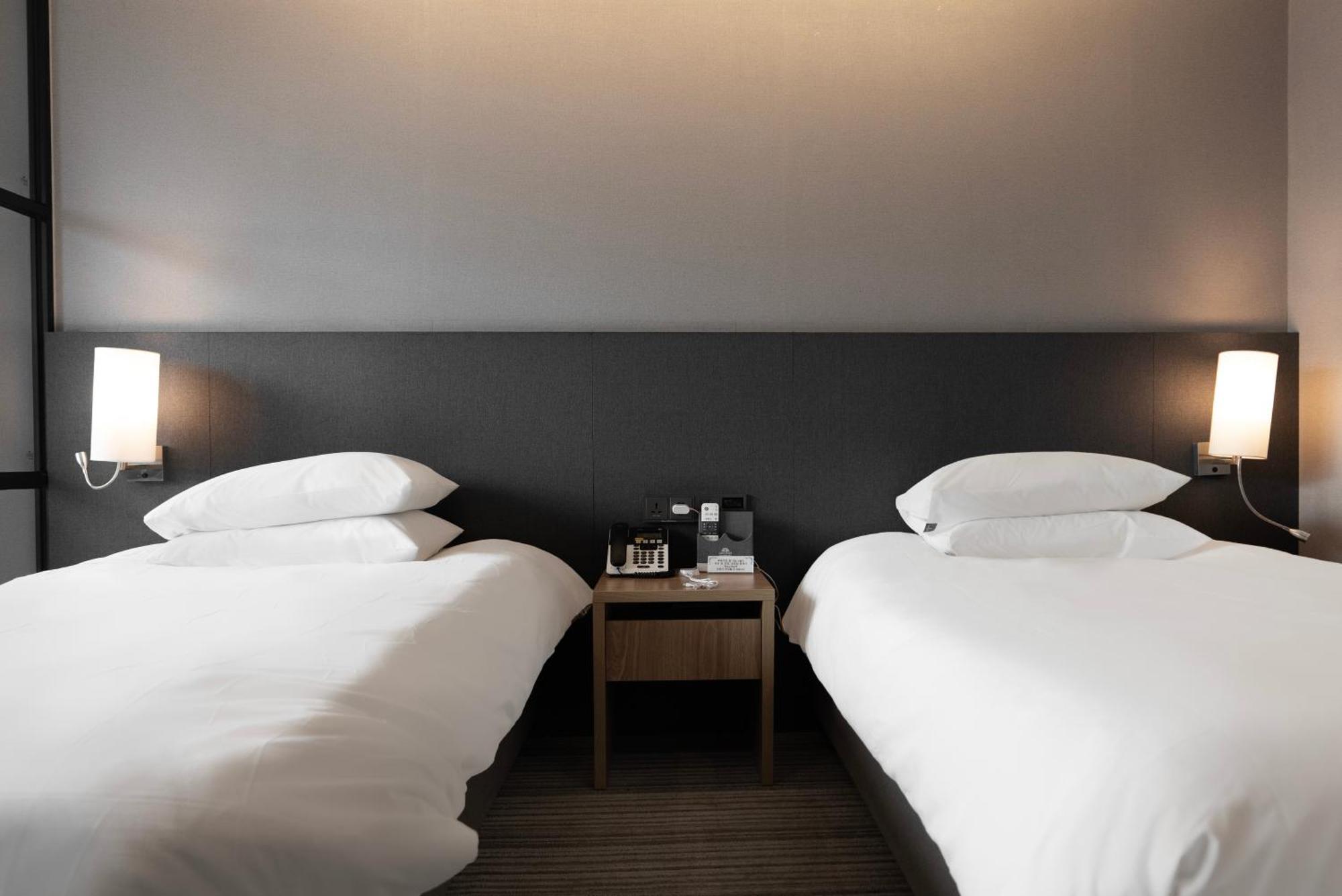 Northharbor Hotel Busan Eksteriør bilde